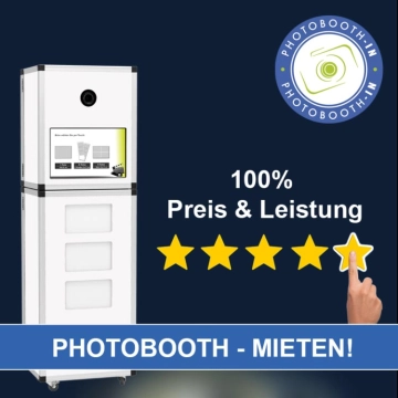 Photobooth mieten in Aichtal