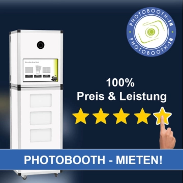 Photobooth mieten in Aichwald