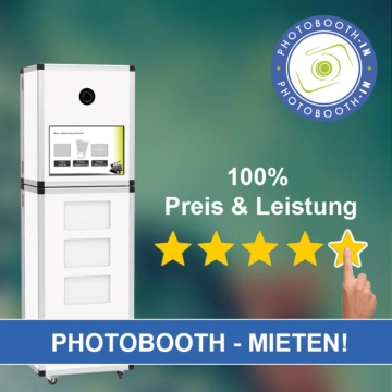 Photobooth mieten in Aindling