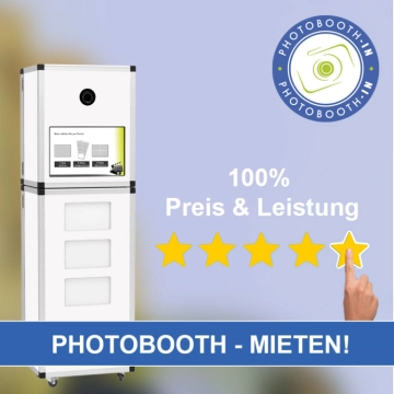 Photobooth mieten in Ainring