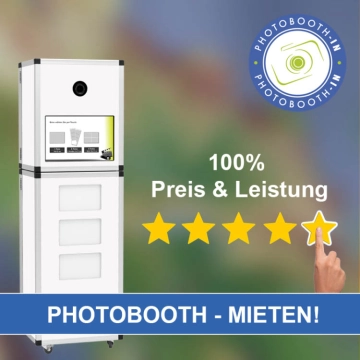 Photobooth mieten in Aiterhofen