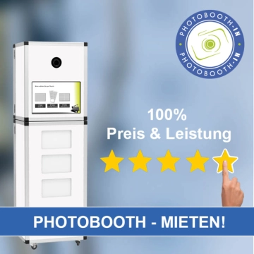 Photobooth mieten in Albersdorf (Holstein)