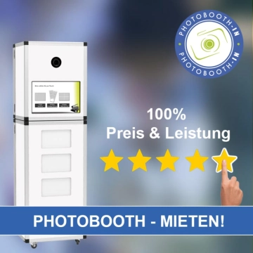 Photobooth mieten in Albstadt