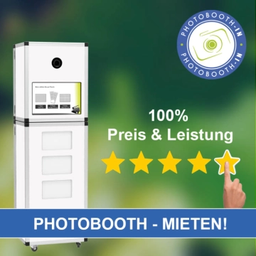 Photobooth mieten in Aldersbach