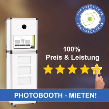 Photobooth mieten in Aldingen