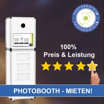 Photobooth mieten in Alfeld (Leine)