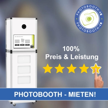 Photobooth mieten in Alfhausen