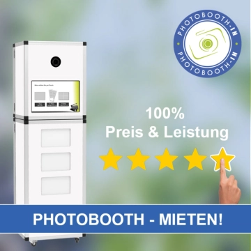 Photobooth mieten in Allendorf (Lumda)