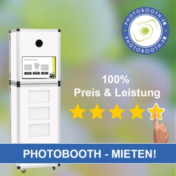 Photobooth mieten in Allensbach
