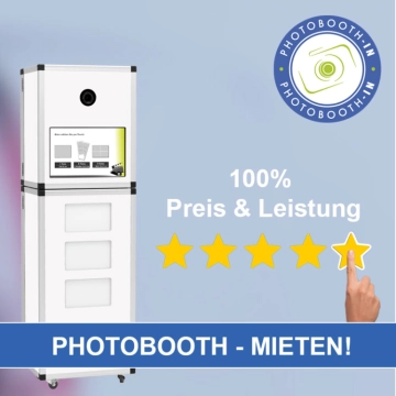 Photobooth mieten in Allersberg