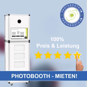 Photobooth mieten in Alling