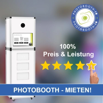 Photobooth mieten in Allmendingen