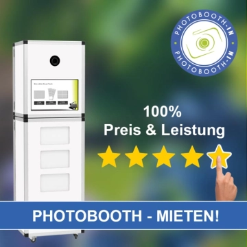 Photobooth mieten in Allstedt