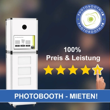 Photobooth mieten in Alpirsbach