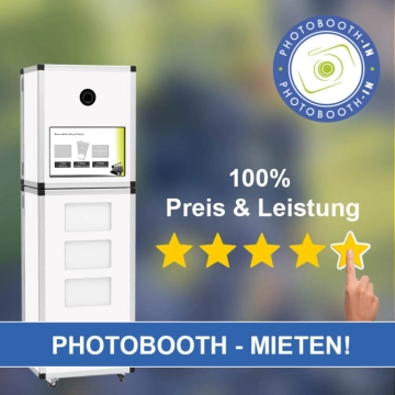 Photobooth mieten in Alsbach-Hähnlein