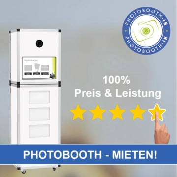 Photobooth mieten in Alsdorf