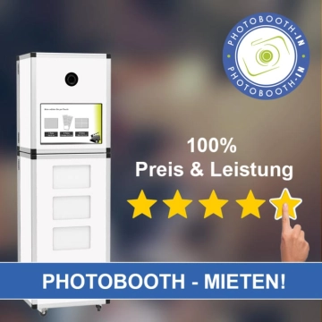 Photobooth mieten in Altbach