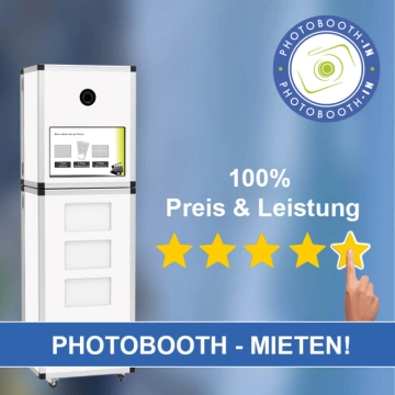 Photobooth mieten in Altdorf (Kreis Böblingen)
