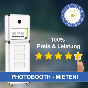 Photobooth mieten in Altdorf (Niederbayern)