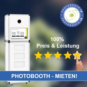 Photobooth mieten in Alteglofsheim