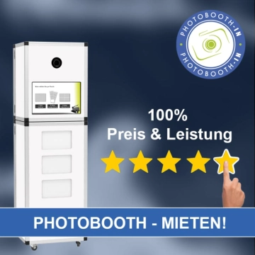 Photobooth mieten in Altena