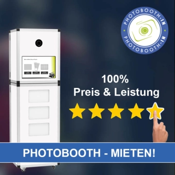 Photobooth mieten in Altenbeken