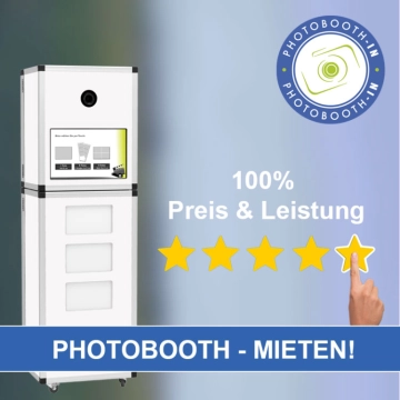 Photobooth mieten in Altenberg (Erzgebirge)