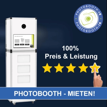 Photobooth mieten in Altenberge