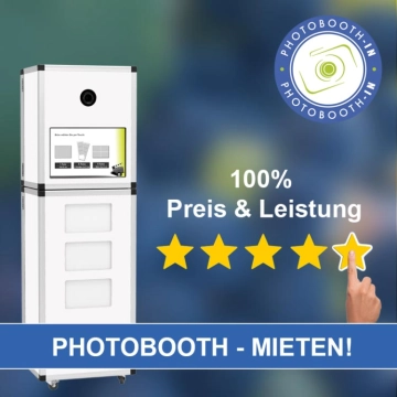 Photobooth mieten in Altenholz