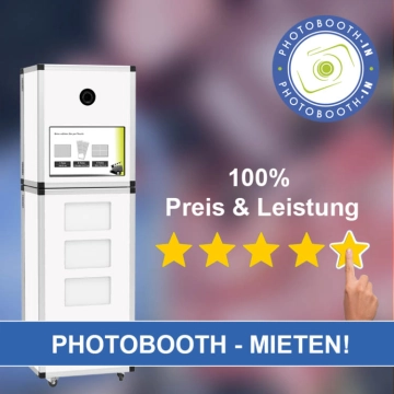 Photobooth mieten in Altenkirchen-Westerwald