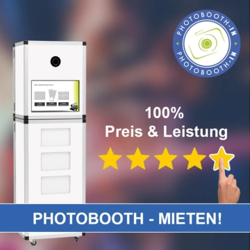 Photobooth mieten in Altenmünster