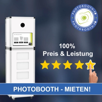 Photobooth mieten in Altenstadt (Iller)