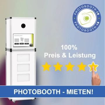 Photobooth mieten in Altenstadt