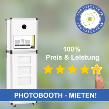 Photobooth mieten in Altensteig