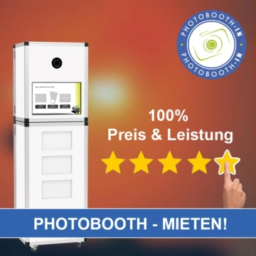 Photobooth mieten in Altentreptow