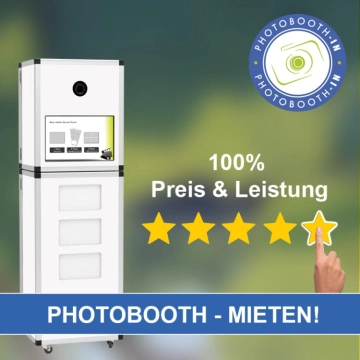 Photobooth mieten in Althengstett