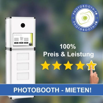 Photobooth mieten in Althütte
