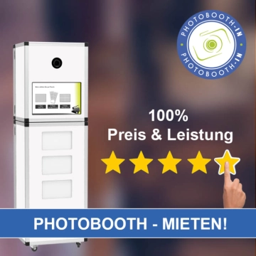 Photobooth mieten in Altlandsberg