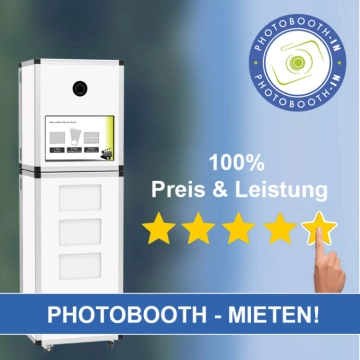 Photobooth mieten in Altlußheim