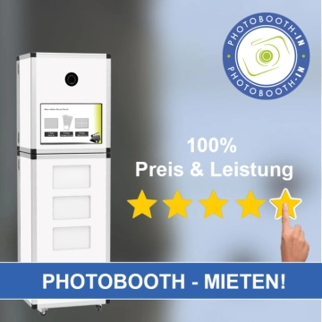 Photobooth mieten in Altmannstein