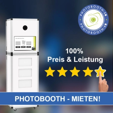 Photobooth mieten in Altötting