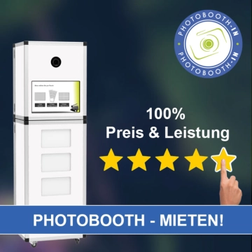Photobooth mieten in Altomünster