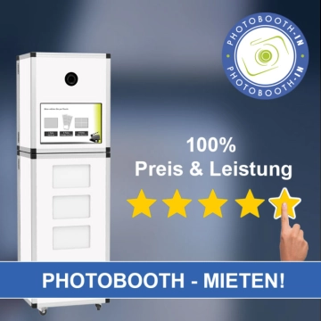 Photobooth mieten in Altrip