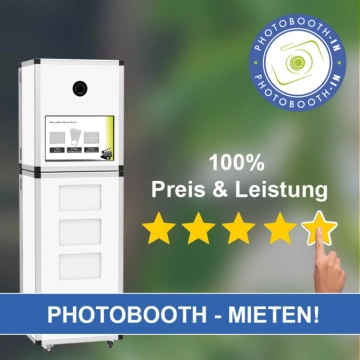 Photobooth mieten in Altshausen