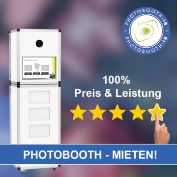 Photobooth mieten in Altusried