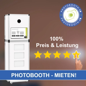 Photobooth mieten in Am Ettersberg