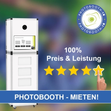 Photobooth mieten in Am Ohmberg