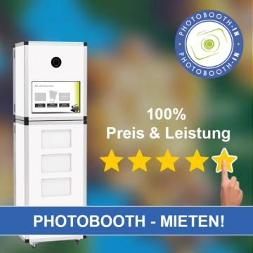 Photobooth mieten in Amberg