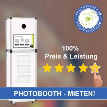Photobooth mieten in Amelinghausen