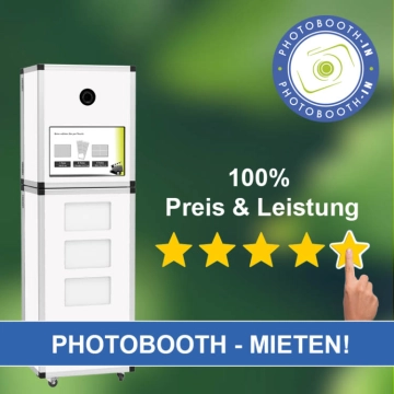 Photobooth mieten in Amerang
